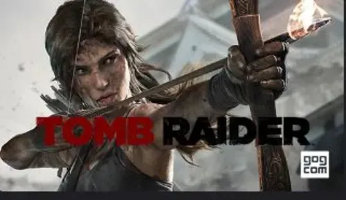 Prime: Tomb Raider: Game Of The Year Edition